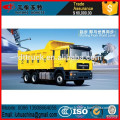 50Tons YOUNG MAN Diesel tipper trucks Low price